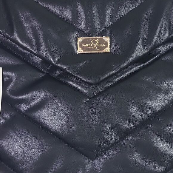 Laptop bag by Sandy Lisa Cali Shoulder Bag - Picture 3 of 14